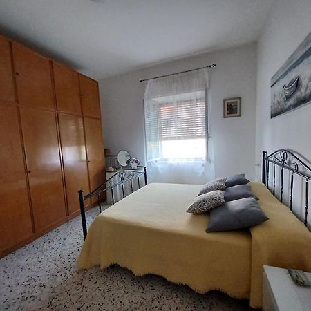 A Casa Di Pissi - Apartment Равелло Экстерьер фото